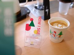 -本無咖啡·BeanWood Coffee