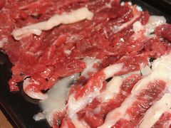 -幸运牛汕头小黄牛牛肉火锅(梅林店)