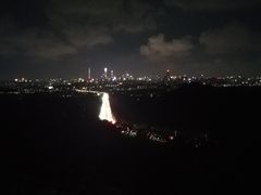 -火炉山森林公园