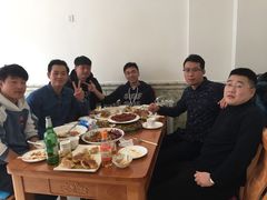 -亚布力新体委滑雪场