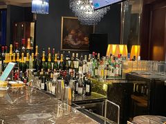 -龙虾酒吧扒房(宁波香格里拉店)