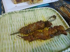 -乡村馕坑肉·烧烤·新疆菜·本地人更爱吃(阿勒泰首店)