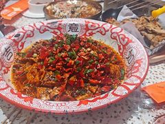 -小董哥烤串·爆汁大油边(故宫店)