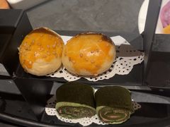 -全聚德(双井店)