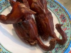 -乔家满族八大碗(流水沟店)