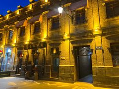 -张包铺(道外店)