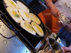 -张记灌饼(丰富路店)