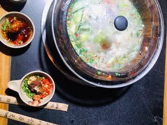 -秋语木桶鱼.酸菜鱼(开发区火车站店)