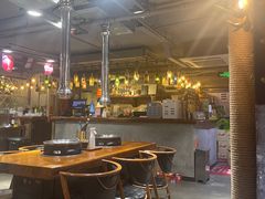 -原始泥炉烤肉(总店)