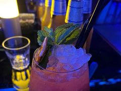 -MOSSO音乐酒吧·Live House(南京西路店)