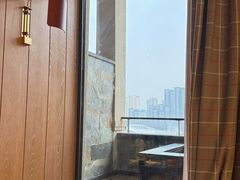 -清河半岛温泉度假酒店