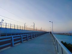 -海堤纪念公园