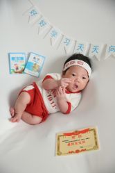 -专注孕妇照亲子照·纪田摄影