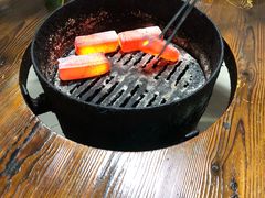 -久儿地炉烤肉(海信慧园店)