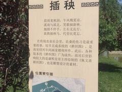 -北坞公园