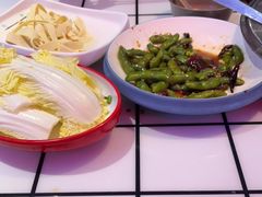 -不夜天烧烤牛骨头(南湖店)