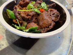 -园林美食城·本土农家菜(杨和镇店)