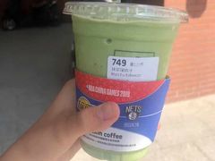-瑞幸咖啡(北工大理科楼店)