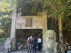 -普陀山慧济禅寺