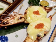 -隐泉京望日式料理(太和广场店)