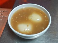 汤圆-雪园小吃部(天桥商场店)