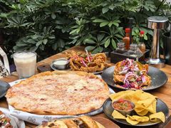 -Q MEX 库迈墨西哥餐吧(三里屯店)