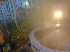 -江南天池高山汤泉城