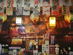 -胜代日本料理(云程巷小区店)