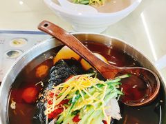 -服务大楼冷面(延大店)