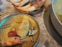 -琥珀川糟粕醋火锅(慈云寺店)