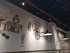 -张正麻辣串(包河万达店)
