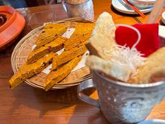 -菌自由丨野生菌火锅特色庭院餐厅(丽江古城店)