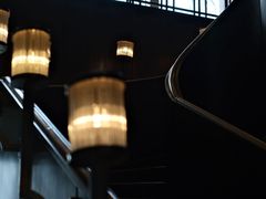 -澜亭中餐厅·一线江景·尊蓝豪华精选