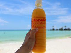 -Jonah's Fruit Shake & Snack Bar