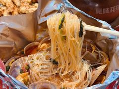 -见味花甲(合生汇店)