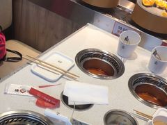 -龍歌自助小火锅(李沧顺和汇店)