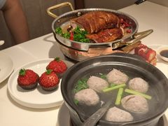 -粤来记·啫啫煲·点心(日月光店)