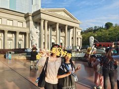 -南宁方特东盟神画