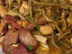 -哈啾嗨·蒙文化主题餐厅(京汉新城店)