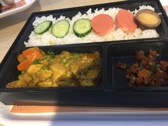 -勾魂凉皮(西二旗辉煌国际店)