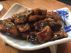 -圆满素食林饭店非遗素食(河西店)