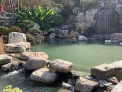 -华清宫景区