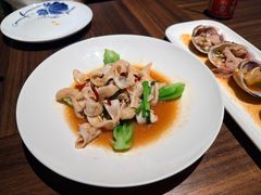 -东莱海上(长宁来福士店)