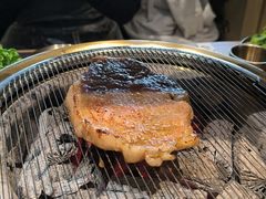 -西塔老太太泥炉烤肉(沈阳店)