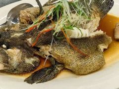 -宜兴隆家宴·私房菜(泰安华庭店)