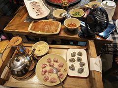 -蜀大侠火锅(建设路第五大道店)