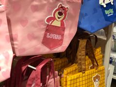 -名创优品(天河区正佳广场二店)