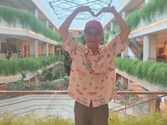 -广州白天鹅宾馆