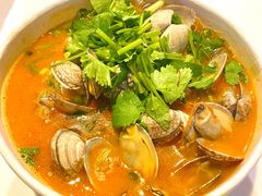 何记花甲粉-何记花甲(海岸城旗舰店)