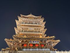 -济南大明湖景区